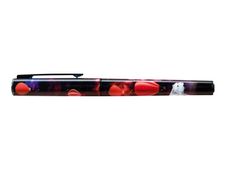 Ink Metal Polar Bear - Roller gel - différents modèles disponibles