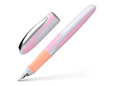Schneider Ray - Stylo plume - flora
