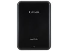 Canon Zoemini - imprimante photo couleur thermique de poche - bluetooth 4.0 - noir