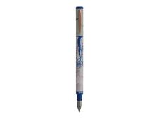 Ink Oiseaux Majoliques - Stylo plume - différents modèles disponibles