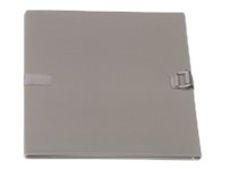 Fast Standard - Chemise à sangle - gris
