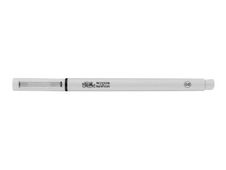 Winsor & Newton - Feutre fin noir - 0,8 mm
