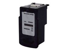 Cartouche compatible Canon PG-560XL - noir - SWITCH 