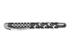 Online College - Stylo plume pour gauchers - Goal