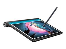 Lenovo Yoga Tab 11 ZA8W - tablette 11" - Android 11 - 128 Go - noir