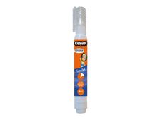 Cléopâtre - Stylo correcteur - blanc - 9ml
