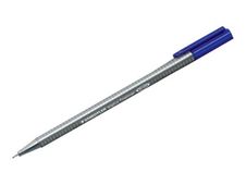 STAEDTLER triplus 334 - Pack de 36 feutres fins - 0.3 mm - couleurs assorties