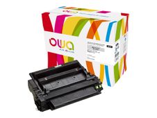 Cartouche laser compatible HP 11X - noir - Owa K12143OW