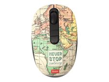 Legami - Souris sans fil - travel