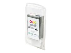 Cartouche compatible Canon PFI-102 - noir - Owa B45512OW 