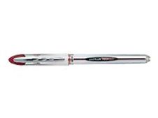UniBall Vision Elite - Roller - 0,8 mm - rouge