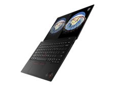 Lenovo ThinkPad X1 Carbon Gen 9 - pc portable 14" - Core i5 1145G7 - vPro - 8 Go RAM - 256 Go SSD - 4G LTE 