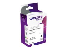 Cartouche compatible Lexmark 44XL - noir - Wecare