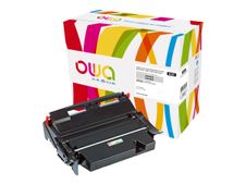 Cartouche laser compatible Lexmark 64036SE - noir - Owa K16018OW