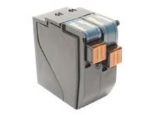 Cartouche compatible Neopost IS420 - cyan - Owa K25008OW 