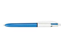 BIC 4 Couleurs - stylo bille 4 couleurs