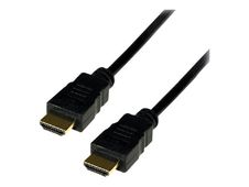 MCL Samar - câble HDMI orientable haute vitesse 3D/4K avec ethernet (M) - 5 m