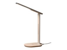 TAOTRONICS TT-DL064 - Lampe de bureau LED - 3 couleurs - 5 niveaux de luminosité - blanc