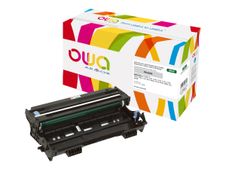 Tambour compatible Brother DR6000 - Owa K12010OW 