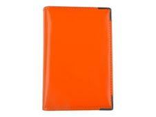 Color Pop - Etui pour 12 cartes de fidélité - disponible dans différentes couleurs