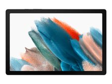 Samsung Galaxy Tab A8 - tablette 10,5" - 32 Go - argent