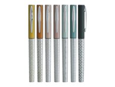 Ink Metal Colors Metal PLUMink - Stylo plume - non permanent