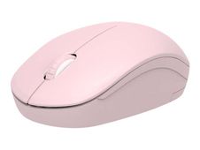 PORT Connect - Souris sans fil - rose