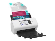 Brother ADS-4700W - scanner de documents A4 - USB 3.0 - 1200 ppp x 1200ppp - 40ppm