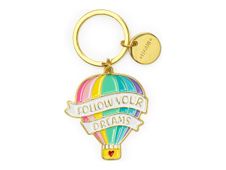 Legami What a Key Ring! - Porte-clés - ballon d'air