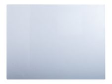 Exacompta Crystal - Sous-main - 50 x 65 cm - incolore