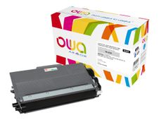 Cartouche laser compatible Brother TN3330 - noir - Owa K15544OW