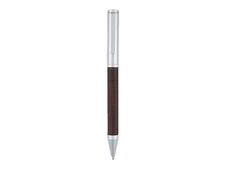 Oberthur Twist Blackford - Stylo à bille - bois de rose