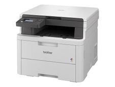 Brother DCP-L3520CDWE - imprimante laser multifonction couleur A4 - USB 2.0, LAN, Wi-Fi(n)