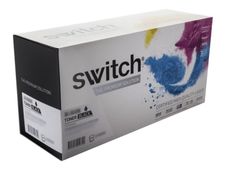 Cartouche laser compatible Samsung MLT-D116L - noir - Switch