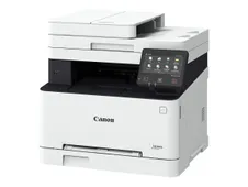 Canon i-SENSYS MF657Cdw - imprimante laser multifonction couleur A4 - Wifi