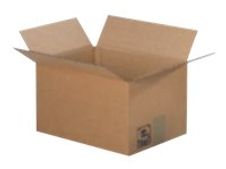 Carton caisse américaine - 50 cm x 30 cm x 30 cm - Logistipack