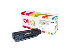 Cartouche laser compatible HP 83X - noir - Owa K15791OW