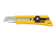 OLFA NOL-1 - Cutter rétractable