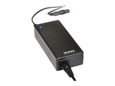 PORT Connect - câble d'alimentation secteur compatible avec PC ASUS