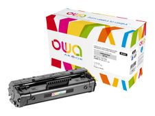 Cartouche laser compatible HP 92A - noir - Owa K11497OW