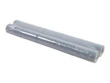 Exacompta - 20 Bobines thermiques - rouleaux caisses - 57 x 30 x 12 mm