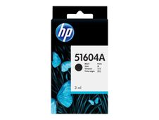 HP 51604A - noir - cartouche d'encre originale (51604A)