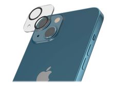 PanzerGlass PicturePerfect - protection d'écran caméra - verre trempé pour iPhone 13/13 Mini