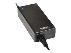 PORT Connect - câble d'alimentation secteur compatible avec PC DELL
