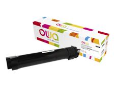 Cartouche laser compatible Lexmark X950X2KG - noir - Owa K16028OW