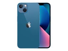 Apple iPhone 13 - Smartphone - 5G - 4/128 Go - bleu