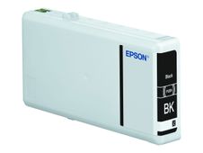 Epson 79XL Tour de Pise - noir - cartouche d'encre originale
