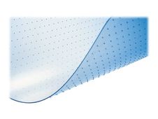 Tapis protection de sol - 120 x 90 cm - pour moquette