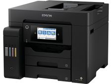 Epson EcoTank ET-5800 - imprimante multifonctions jet d'encre couleur A4 - recto-verso - Wifi, USB