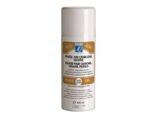 Lefranc Bourgeois - Fixatif pour crayons, fusains et pastels - 400 ml